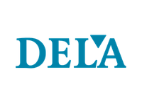 logo dela