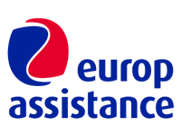 logo europ assistance