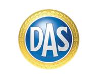 logo das