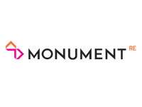 logo monument RE