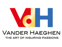 logo vdh