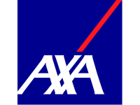 logo axa
