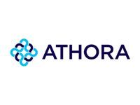 logo athora