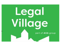 logo legal village